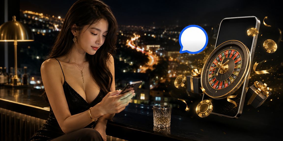 Sòng roulette trực tuyến tại Đà Lạt với dealer Việt Nam
