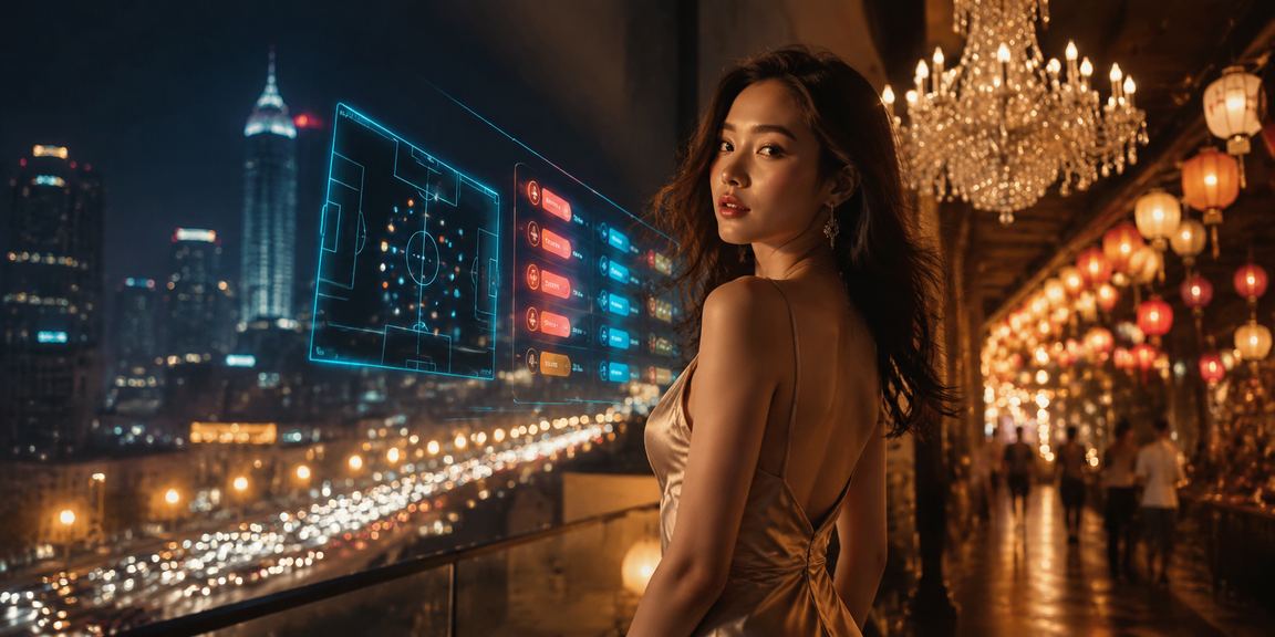 Người chơi tham gia cá cược casino và thể thao tại chợ đêm TP Hồ Chí Minh