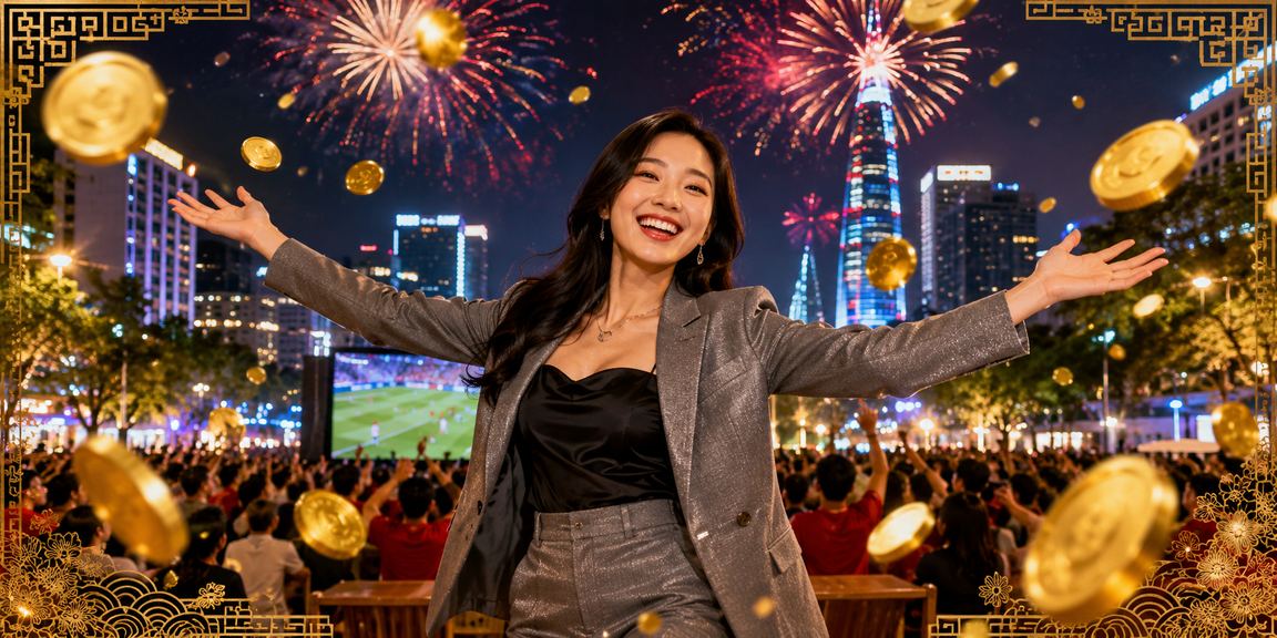 Người dân TP Hồ Chí Minh theo dõi và đặt cược bóng đá tại lễ hội cá cược