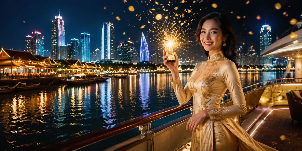 Trải nghiệm casino di động tại Sapa với giao diện lịch lãm
